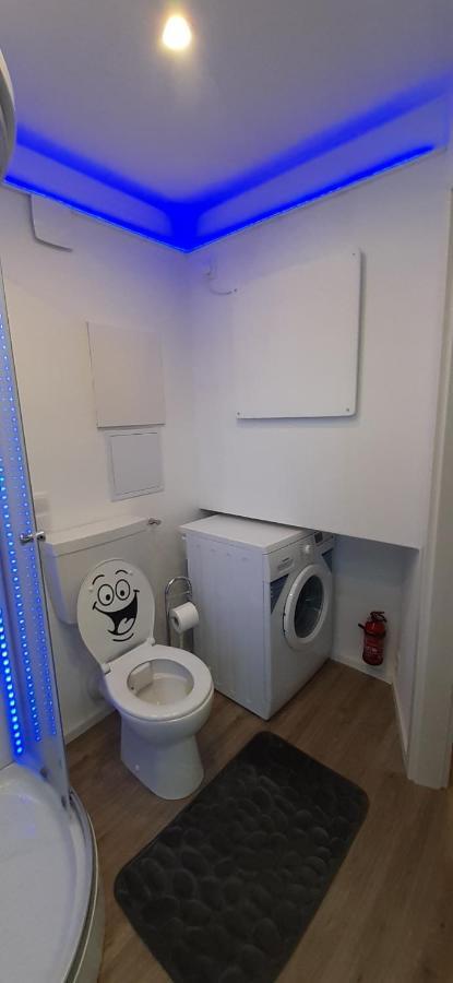 Apartment Apartment Schwarzach *