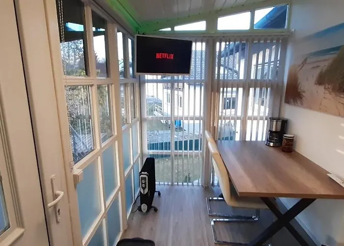 Apartment Schwarzach