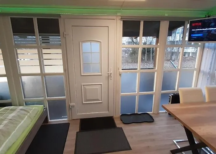 Apartment Schwarzach