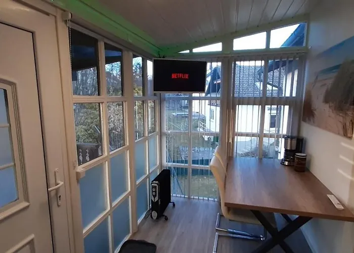 Apartment Schwarzach