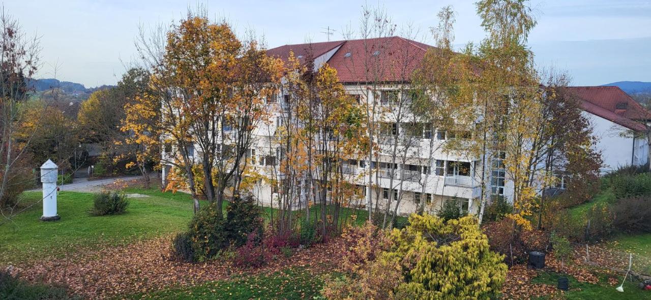 Apartment Apartment Schwarzach *